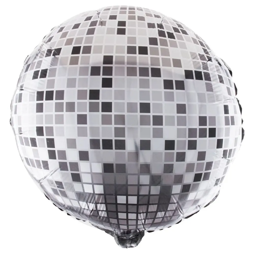 ESPA NV Folieballon Discokugle - Balloner
