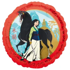 Sale Reithmüller Europe GmbH Folieballon Disney Mulan