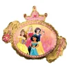 Clearance Reithmüller Europe GmbH Folieballon Disneyprinsesser Mini