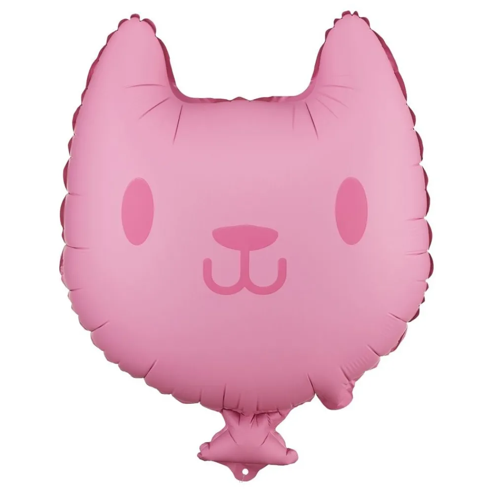 Best PartyDeco sp. z o.o. Folieballoner Gabbys Dukkehus Baby Box