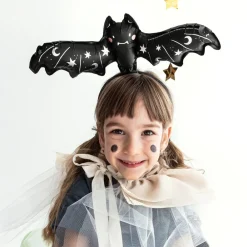 Sale PartyDeco sp. z o.o. Folieballon Flagermus Trick or Treat