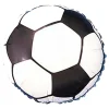 Ballongkungen AB Folieballon Fodbold - Kostumetema|Balloner