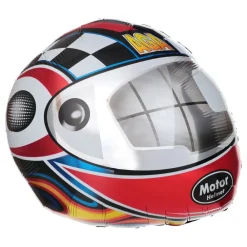 Santex Folieballon Formel 1 Hjelm