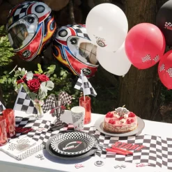 Santex Folieballon Formel 1 Hjelm