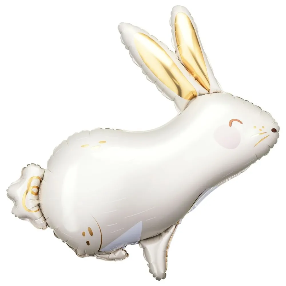 Discount PartyDeco sp. z o.o. Folieballon Hare