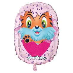 New Unique UK Inc t/as Unique Party Folieballon Hatchimals Æg