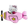 Hot Ballongkungen AB Folieballon Hello Kitty i Flyvemaskine