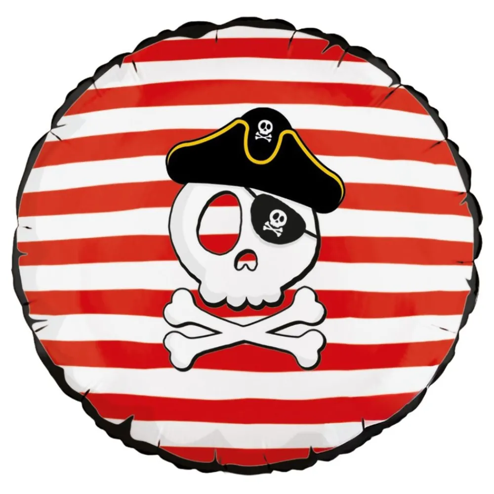 Discount Globos Europe B.V. Folieballon Hip Hip Ahoy