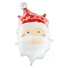 Discount PartyDeco sp. z o.o. Folieballon Julemand