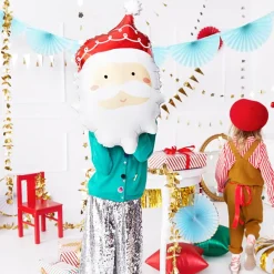 Discount PartyDeco sp. z o.o. Folieballon Julemand