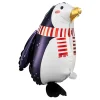 Discount PartyDeco sp. z o.o. Folieballon Julepingvin