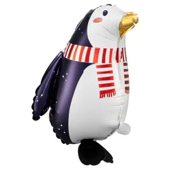 Discount PartyDeco sp. z o.o. Folieballon Julepingvin