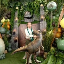 Hot PartyDeco sp. z o.o. Folieballon Jurassic World T-Rex