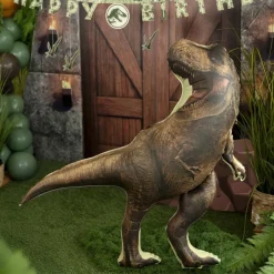 Hot PartyDeco sp. z o.o. Folieballon Jurassic World T-Rex