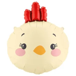 Hot PartyDeco sp. z o.o. Folieballon Kylling