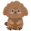 Ballongkungen AB Folieballon Lodden Hund - Balloner