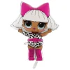 Discount Ballongkungen AB Folieballon LOL Surprise Diva Shape