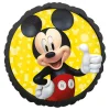 Reithmüller Europe GmbH Folieballon Mickey Mouse - Merchandise|Balloner