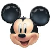Sale Reithmüller Europe GmbH Folieballon Mickey Mouse Hoved Shape