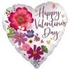 Reithmüller Europe GmbH Folieballon Mini Happy Valentines Day - Balloner