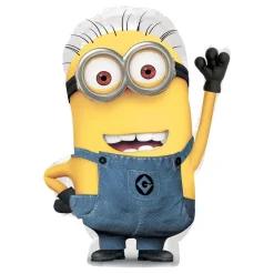 Reithmüller Europe GmbH Folieballon Mini Minion