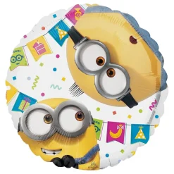 Reithmüller Europe GmbH Folieballon Minions - Balloner