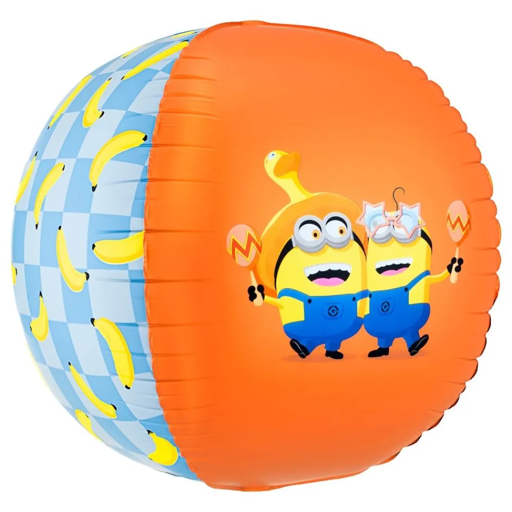 PartyDeco sp. z o.o. Folieballon Minions - Balloner