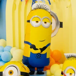 Discount PartyDeco sp. z o.o. Folieballon Minion Tim