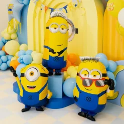 Discount PartyDeco sp. z o.o. Folieballon Minion Tim