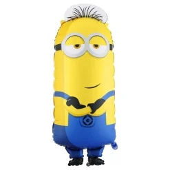 Discount PartyDeco sp. z o.o. Folieballon Minion Tim