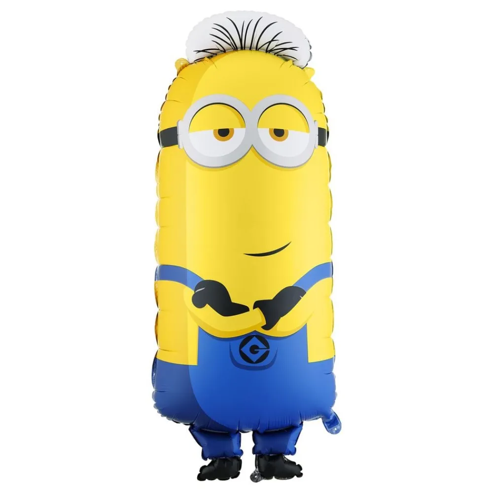 Discount PartyDeco sp. z o.o. Folieballon Minion Tim