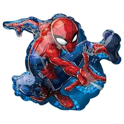 Discount Reithmüller Europe GmbH Folieballon Mini Spider-Man