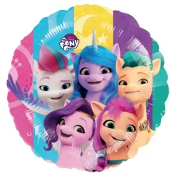 Reithmüller Europe GmbH Folieballon My Little Pony - Balloner