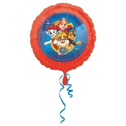 Reithmüller Europe GmbH Folieballon Paw Patrol - Balloner