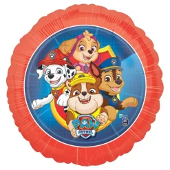 Reithmüller Europe GmbH Folieballon Paw Patrol - Balloner