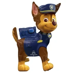 Reithmüller Europe GmbH Folieballon Paw Patrol Chase Shape - Balloner