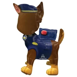 Reithmüller Europe GmbH Folieballon Paw Patrol Chase Shape - Balloner