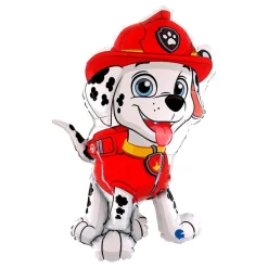 Ballongkungen AB Folieballon PAW Patrol Marshall Shape - Balloner