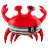 Discount Folat B.V. Folieballon Piratkrabbe