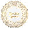 Outlet Globos Europe B.V. Folieballon Ramadan Kareem