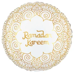 Outlet Globos Europe B.V. Folieballon Ramadan Kareem