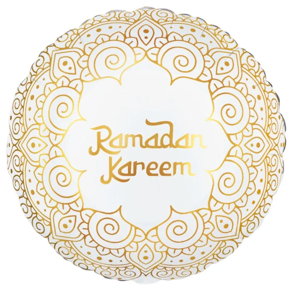 Outlet Globos Europe B.V. Folieballon Ramadan Kareem