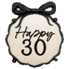 Sale PartyDeco sp. z o.o. Folieballon Roset Happy 30
