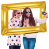 Sale Folat B.V. Folieballon Selfieramme Guld