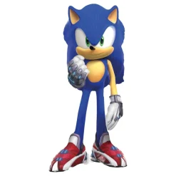 Online Santex Folieballon Sonic Prime™ Shape
