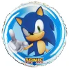 Ballongkungen AB Folieballon Sonic the Hedgehog - Merchandise|Balloner