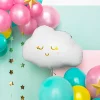 Online PartyDeco sp. z o.o. Folieballon Sovende Sky