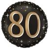 Ballongkungen AB Folieballon Sparkling 80 - Balloner