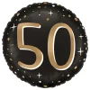 Ballongkungen AB Folieballon Sparkling 50 - Balloner