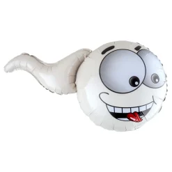 ESPA NV Folieballon Spermie - Balloner